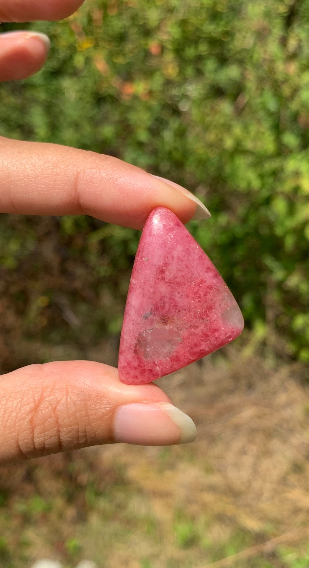 Rhodonite 31