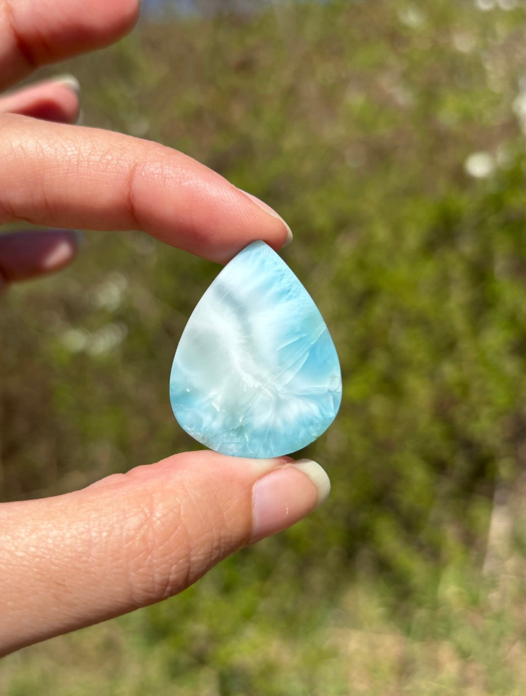 VENDU Larimar 32