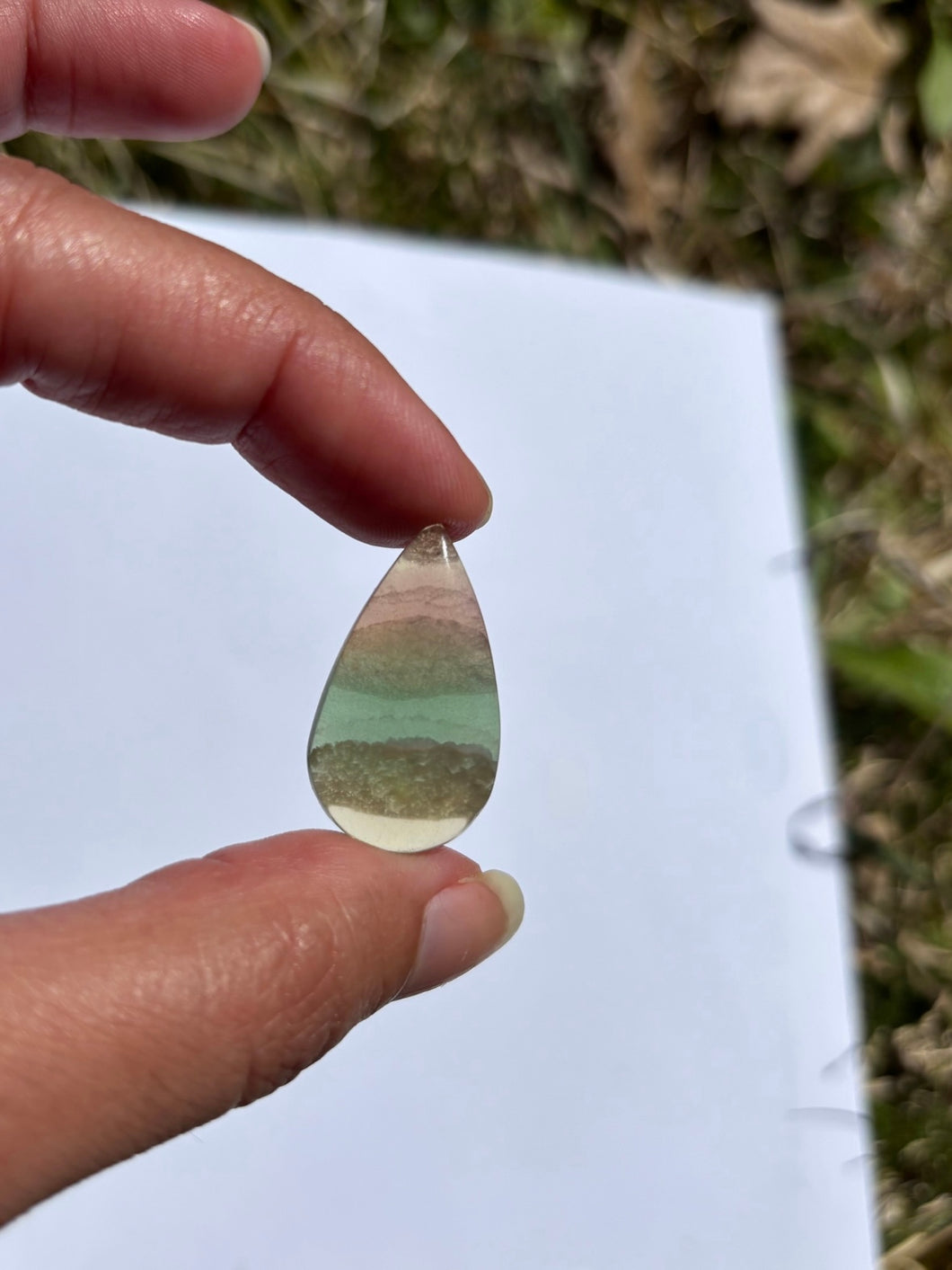 Fluorite 27