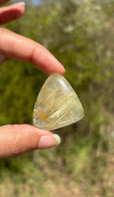 Charger l&#39;image dans la galerie, Quartz rutile 1
