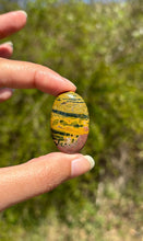 Charger l&#39;image dans la galerie, Jaspe Océan 8
