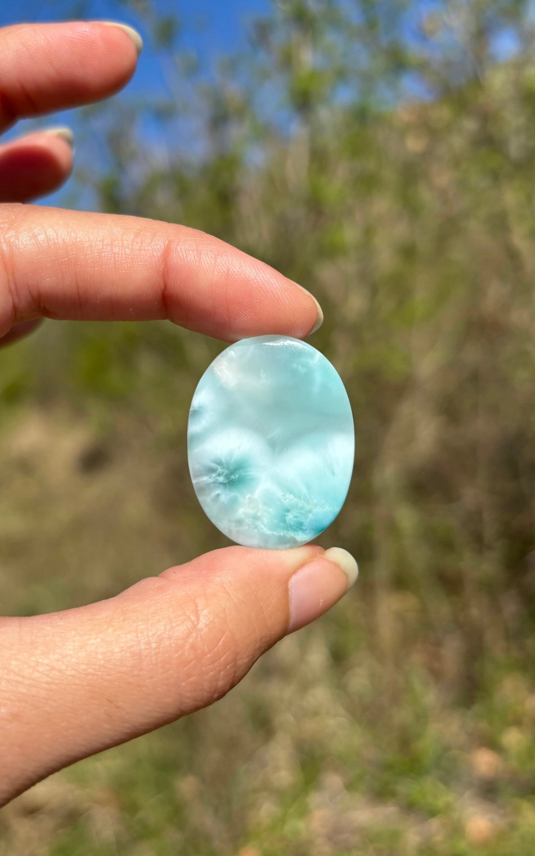 Larimar 40
