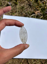 Charger l&#39;image dans la galerie, Quartz à Actinolite 4
