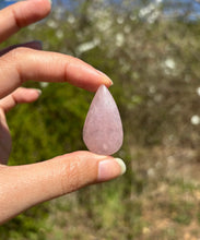 Charger l&#39;image dans la galerie, Quartz rose 33
