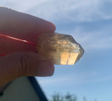 Charger l&#39;image dans la galerie, VENDU Citrine brut 3
