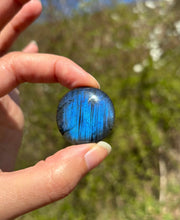 Charger l&#39;image dans la galerie, Labradorite 314
