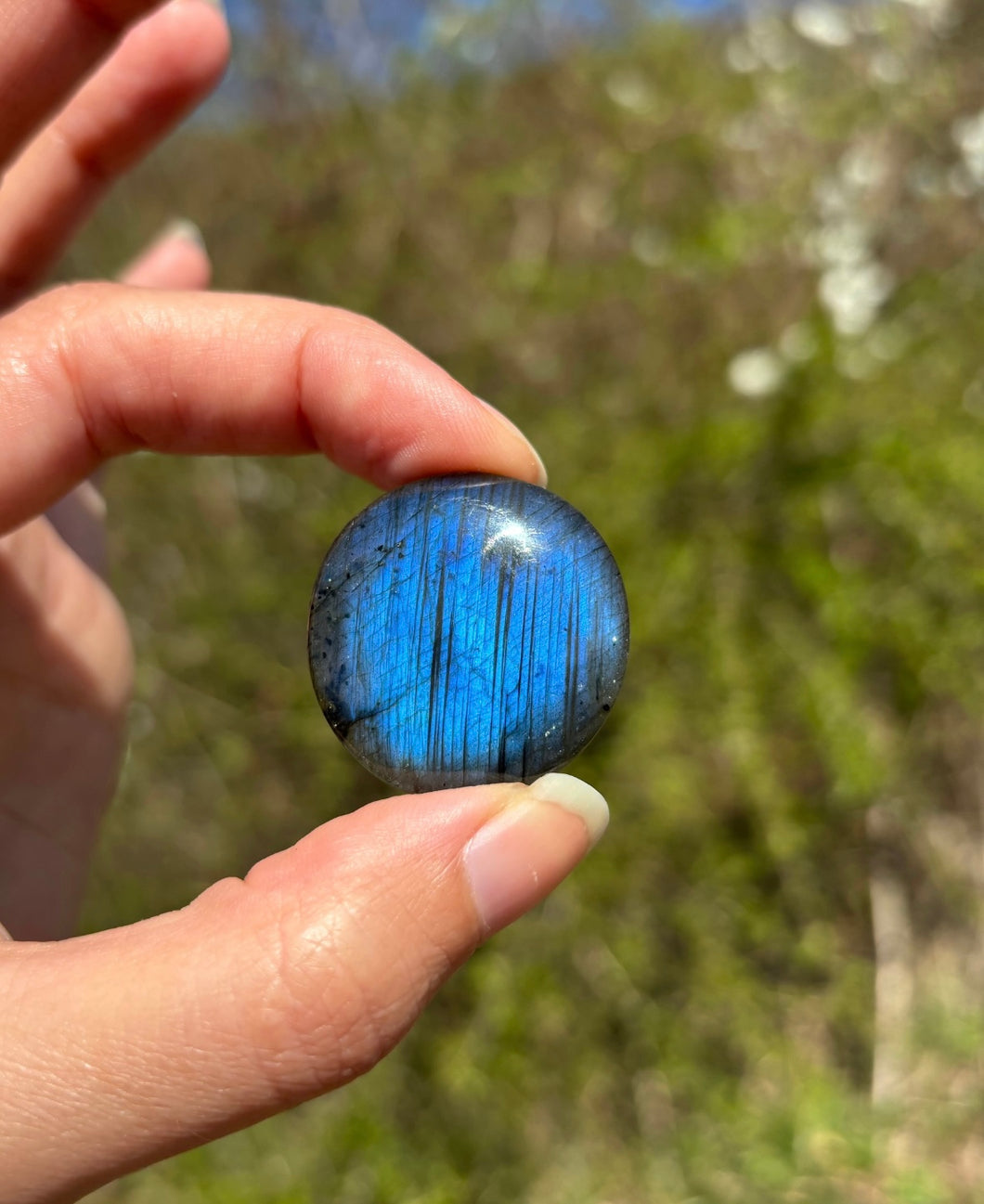 Labradorite 314