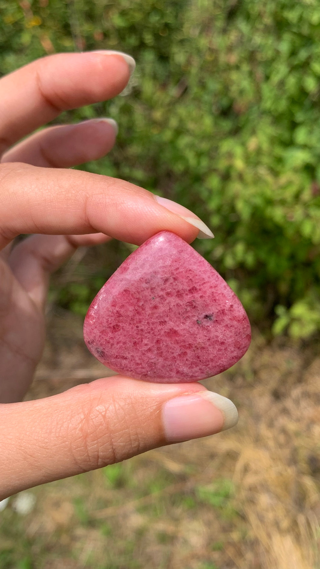 Rhodonite 33