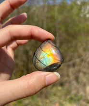 Charger l&#39;image dans la galerie, Labradorite 291
