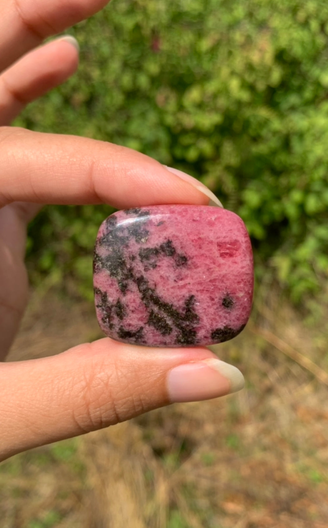 Rhodonite 35