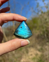 Charger l&#39;image dans la galerie, Labradorite 306

