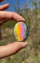Charger l&#39;image dans la galerie, Labradorite 285
