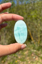 Charger l&#39;image dans la galerie, Aragonite bleue 3
