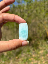 Charger l'image dans la galerie, VENDU Aragonite bleue 6
