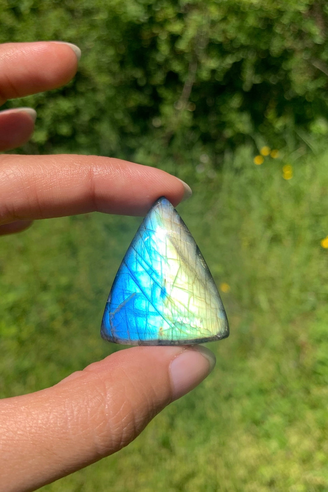 Labradorite 217