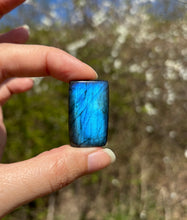 Charger l&#39;image dans la galerie, Labradorite 324
