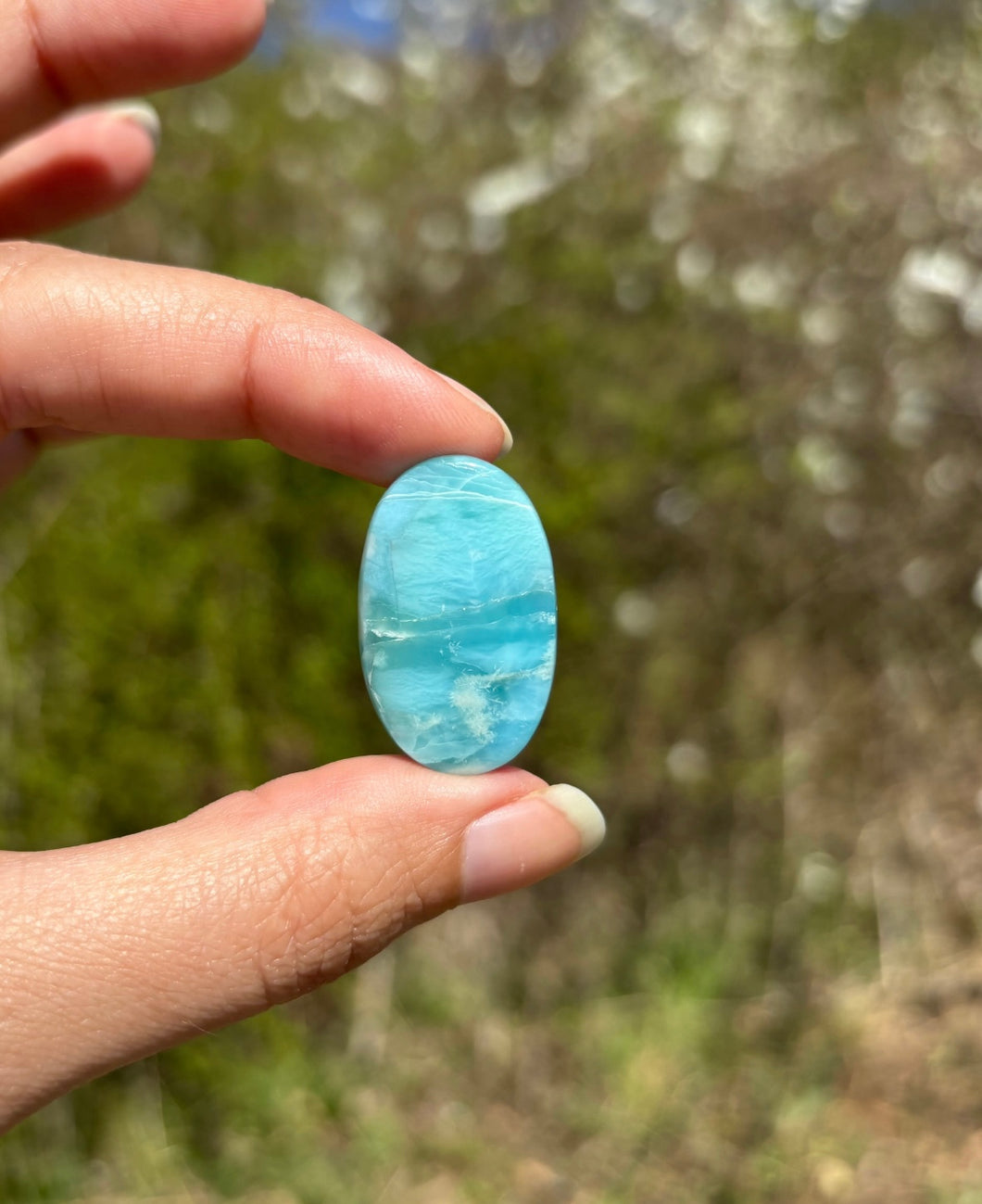 Larimar 33