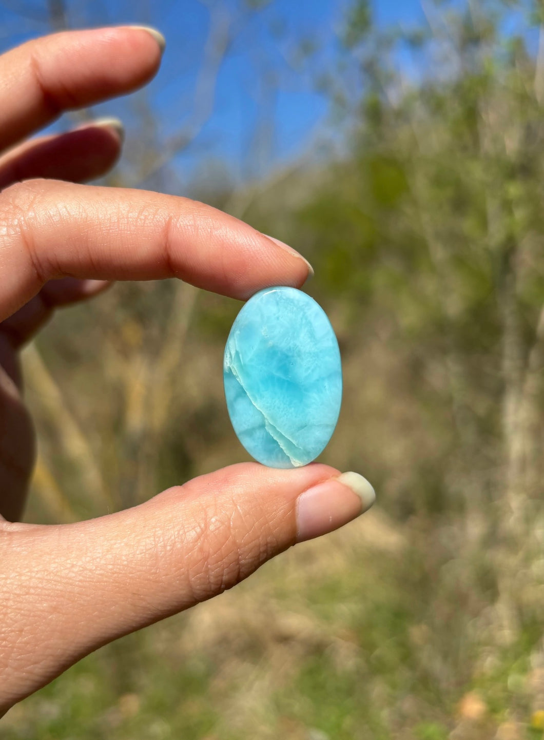 Larimar 41