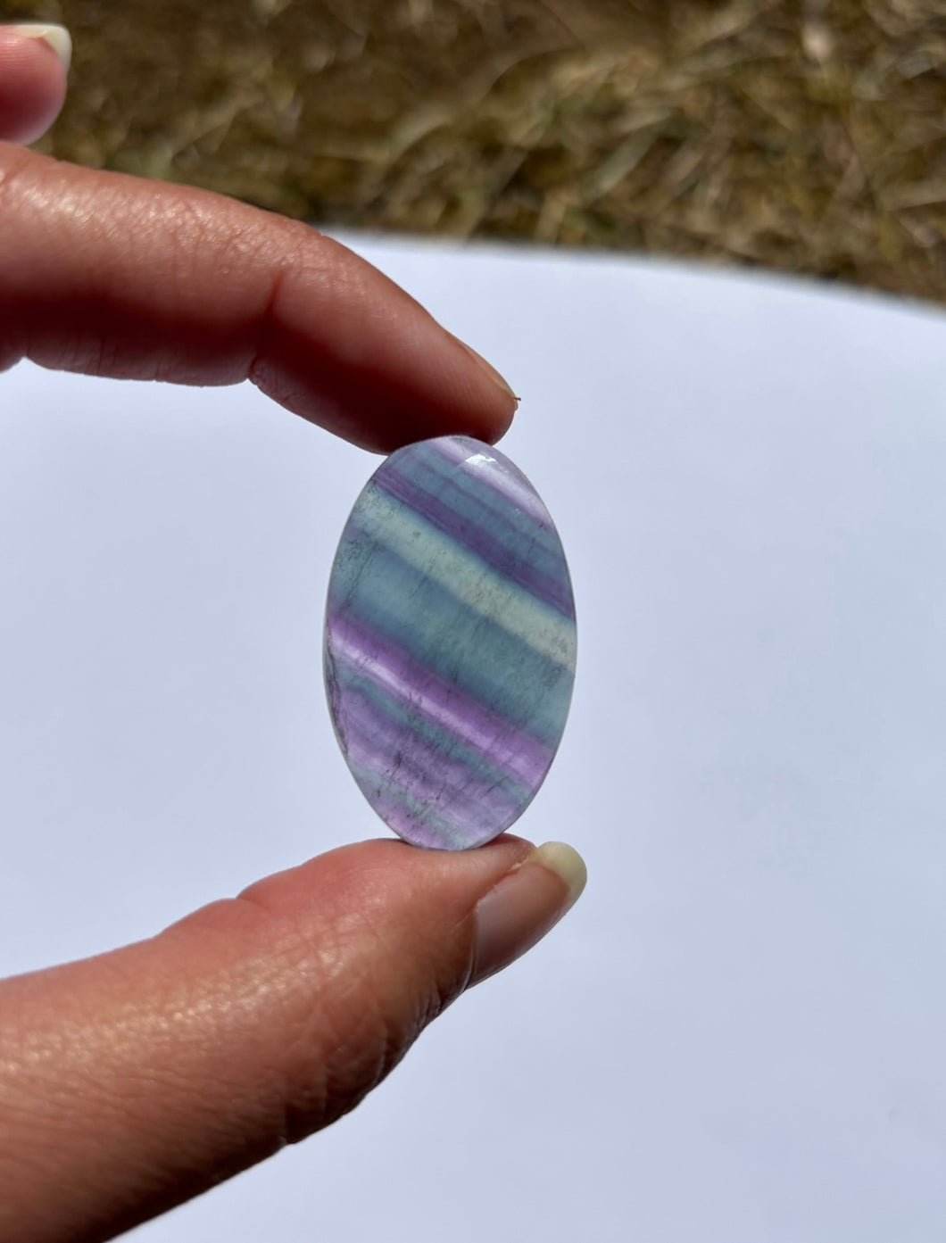 Fluorite 54