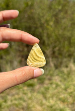 Charger l&#39;image dans la galerie, VENDU Calcite jaune 12
