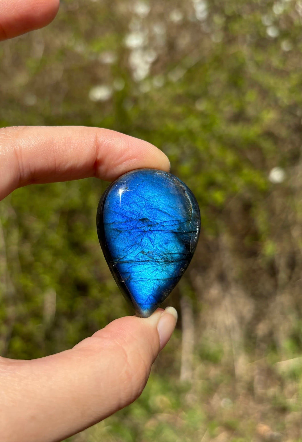 Labradorite 300