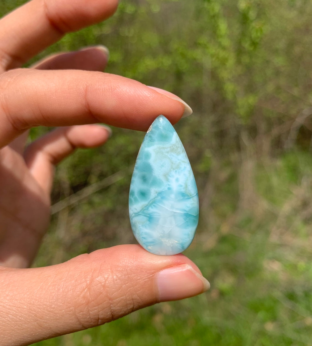 Larimar 24