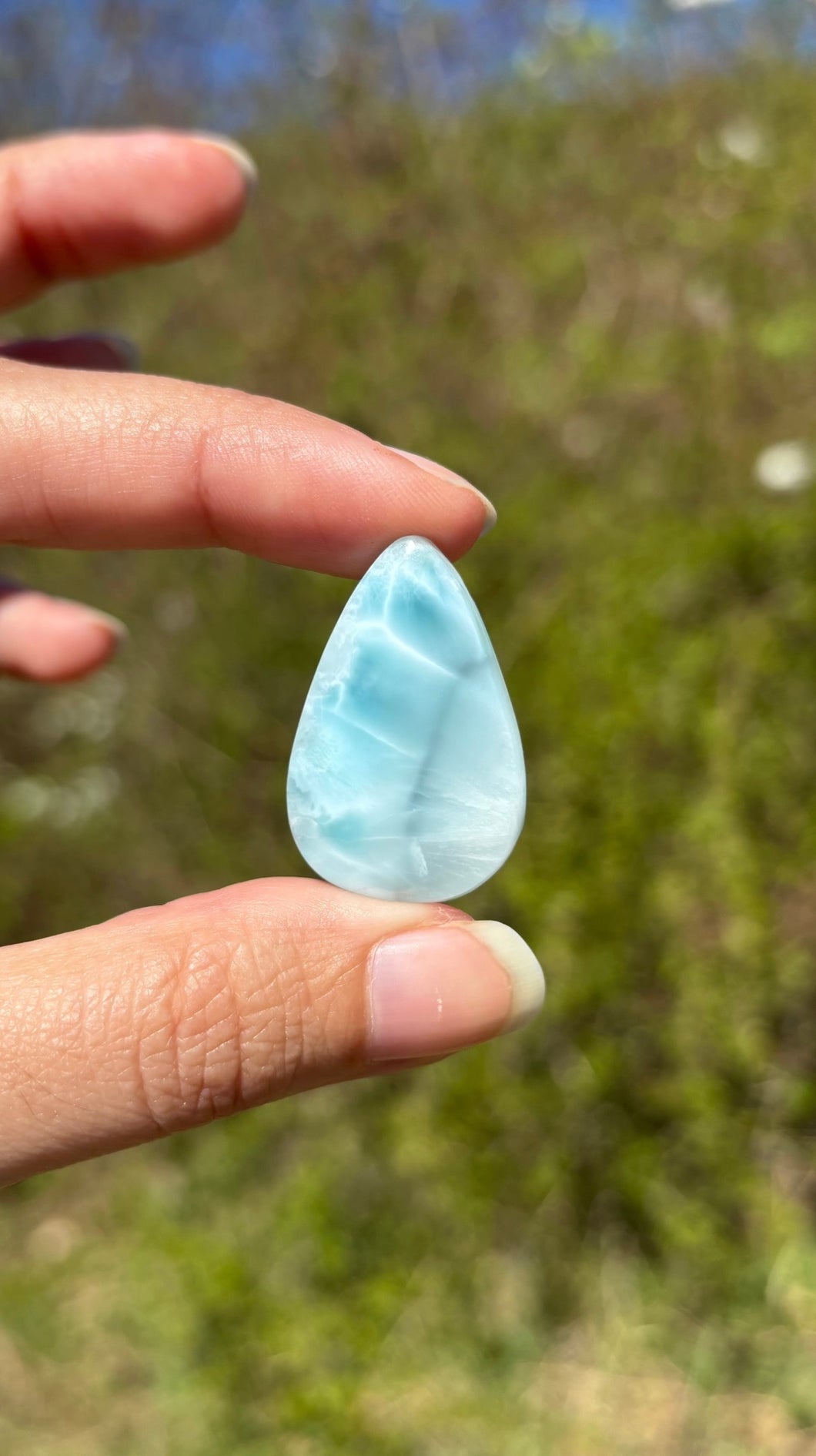 Larimar 38
