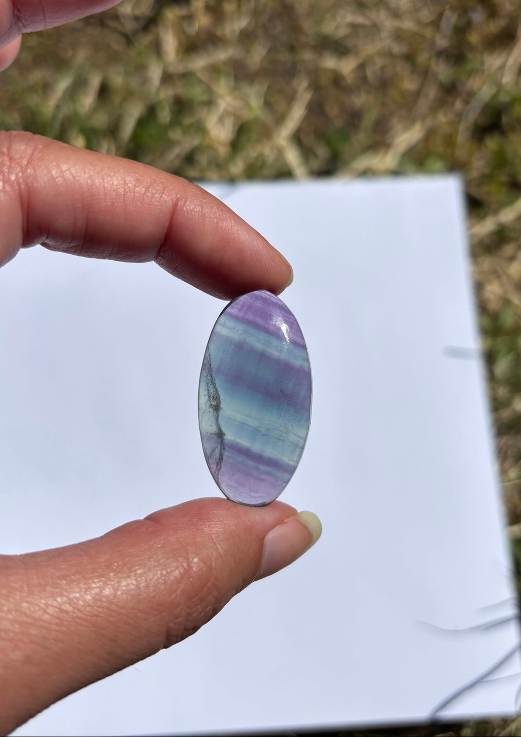 Fluorite 43