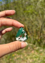 Charger l&#39;image dans la galerie, Malachite 120
