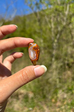 Charger l&#39;image dans la galerie, Agate Seam 12
