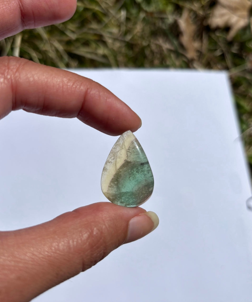 Fluorite 31