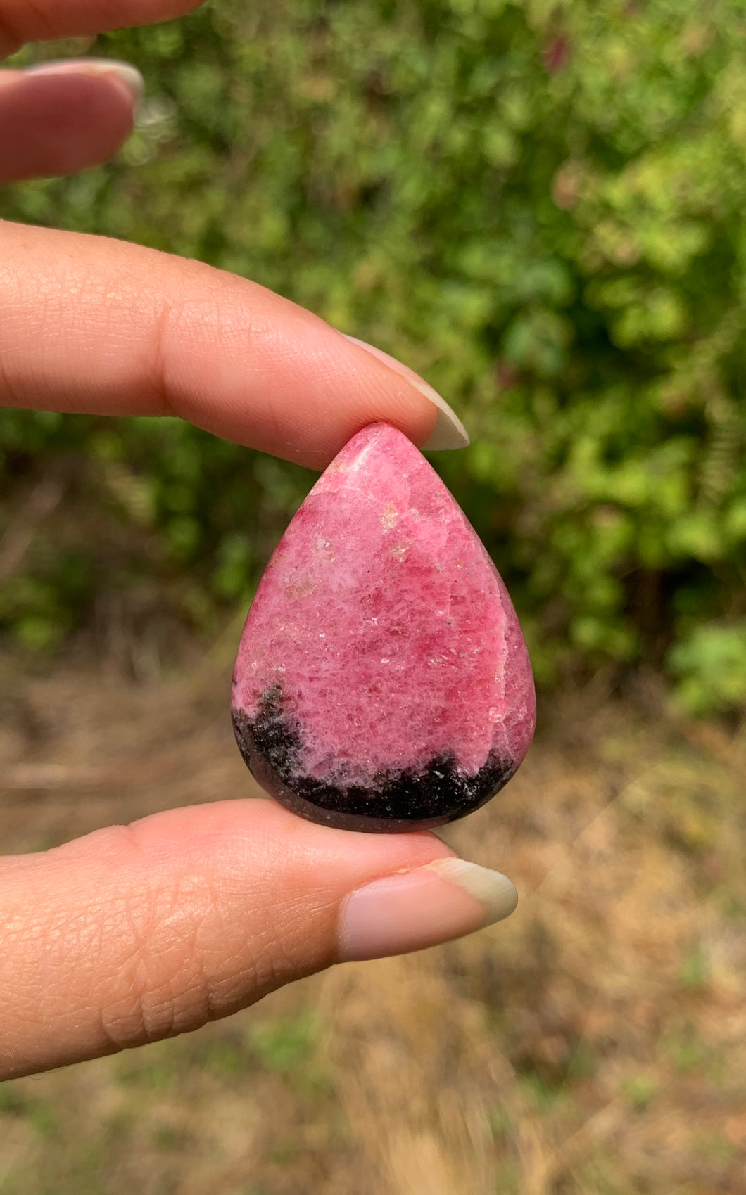 Rhodonite 32