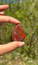 Charger l&#39;image dans la galerie, Agate mousse 23
