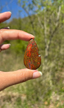 Charger l&#39;image dans la galerie, Agate Seam 18
