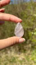Charger l&#39;image dans la galerie, Quartz rose 38
