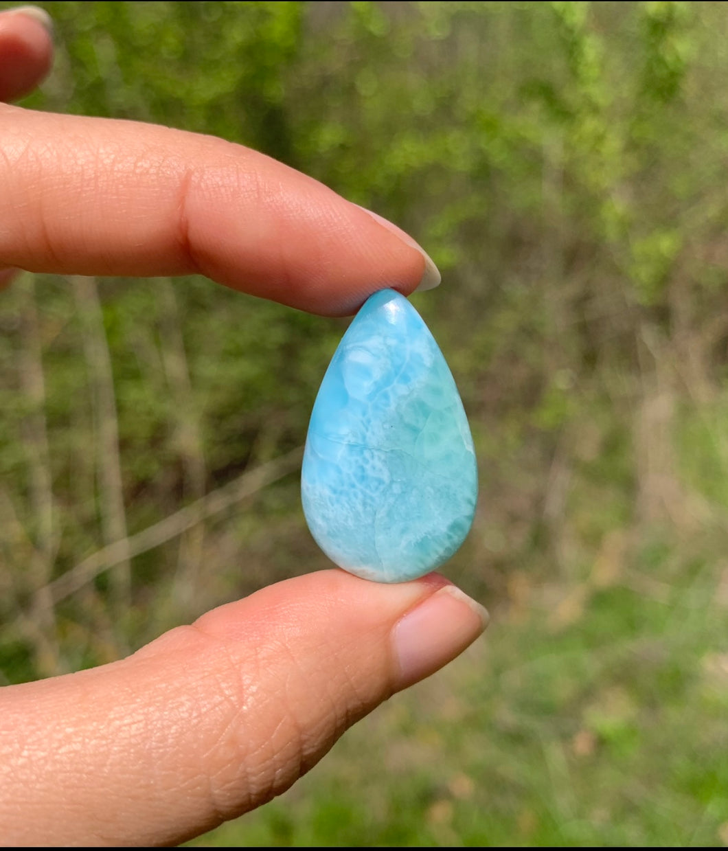 Larimar 30