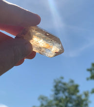 Charger l&#39;image dans la galerie, VENDU Citrine brut 13
