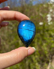 Charger l&#39;image dans la galerie, Labradorite 321
