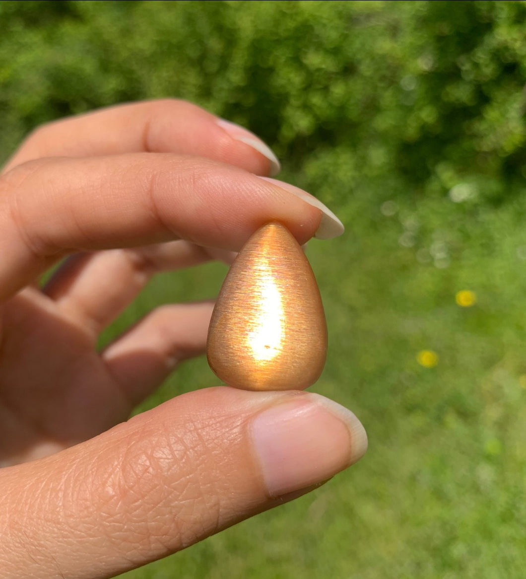 VENDU Pierre de soleil 35
