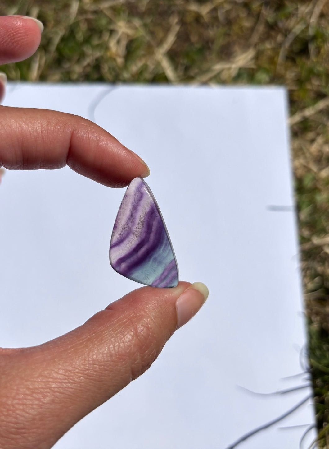 Fluorite 45