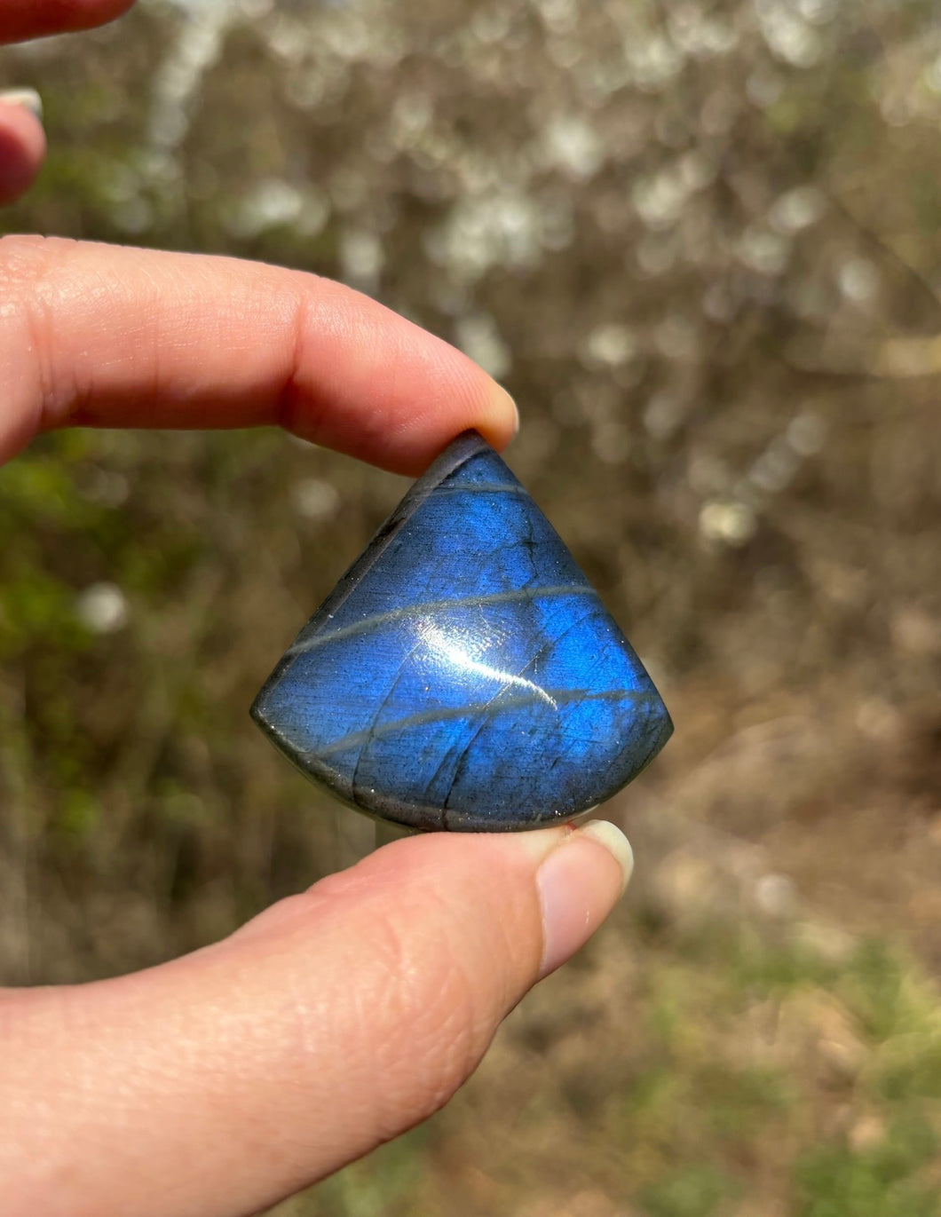 Labradorite 301