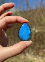 Charger l'image dans la galerie, VENDU Labradorite 294
