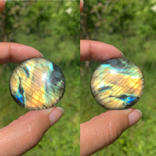 Charger l&#39;image dans la galerie, VENDU Labradorite 241
