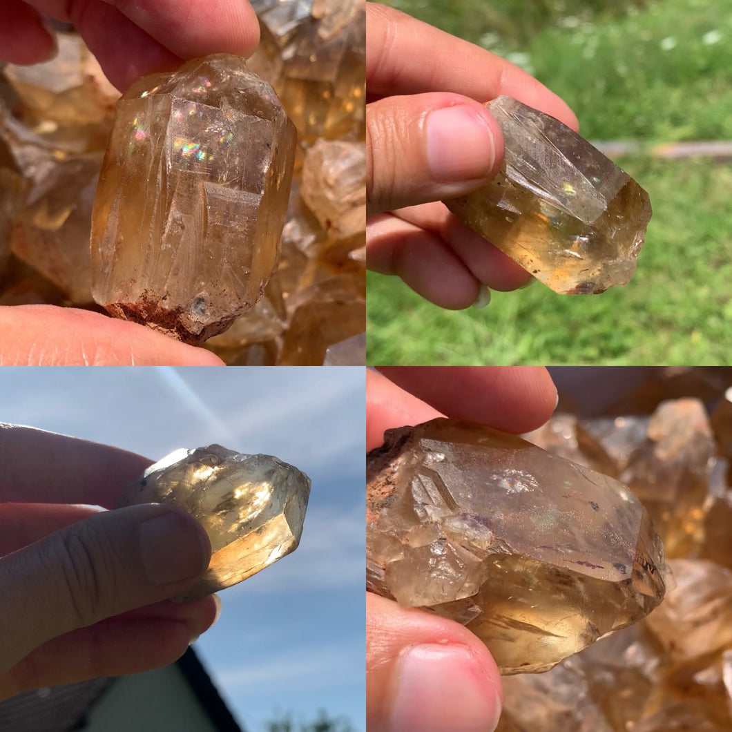 VENDU Citrine brut 2