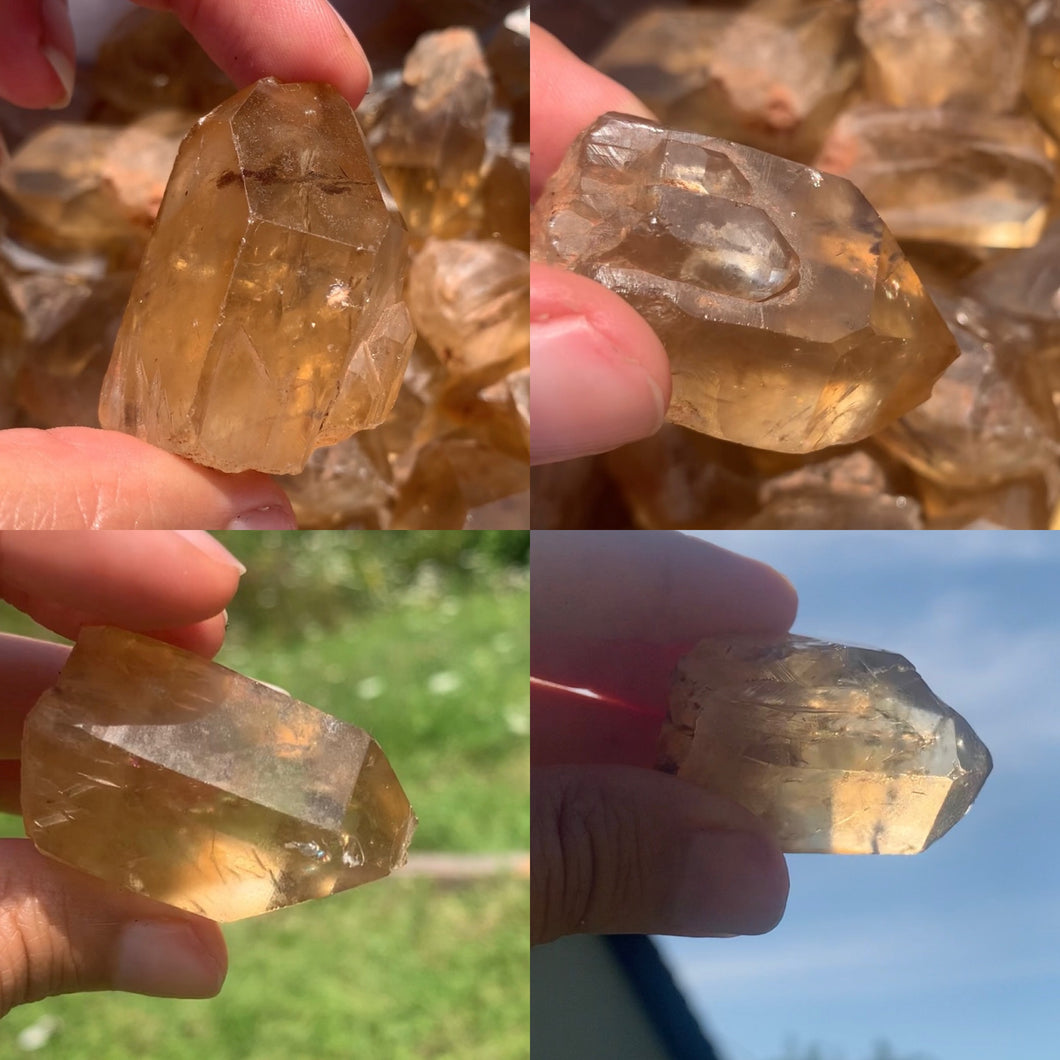 VENDU Citrine brut 3