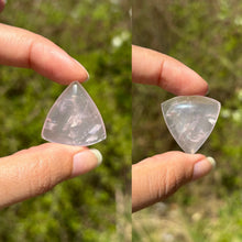 Charger l&#39;image dans la galerie, Quartz rose 31
