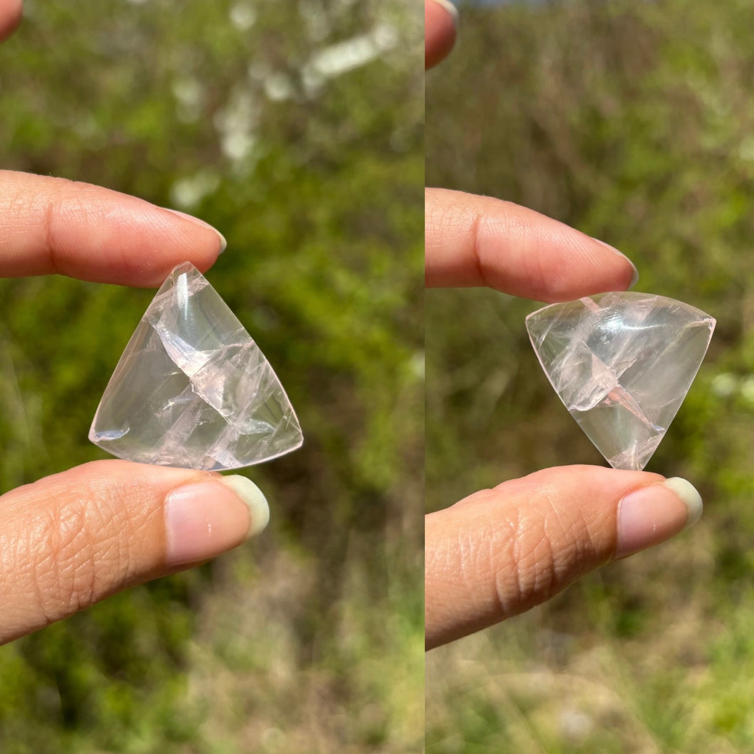 Quartz rose 39