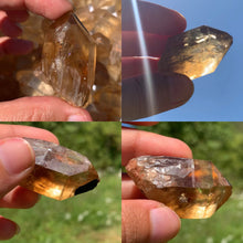Charger l&#39;image dans la galerie, VENDU Citrine brut 33
