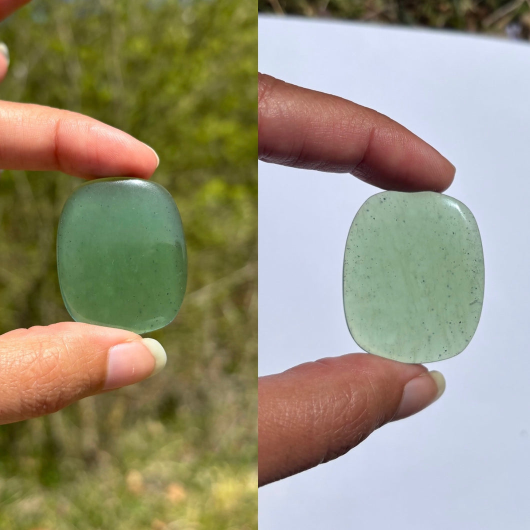 Jade Néphrite 1