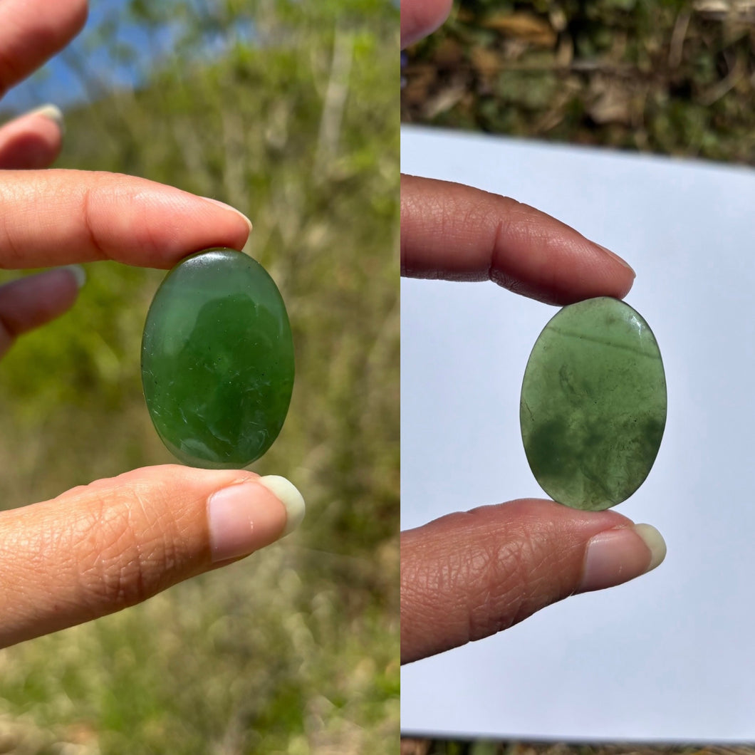 Jade Néphrite 3